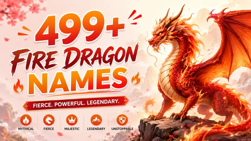 Fire Dragon Na