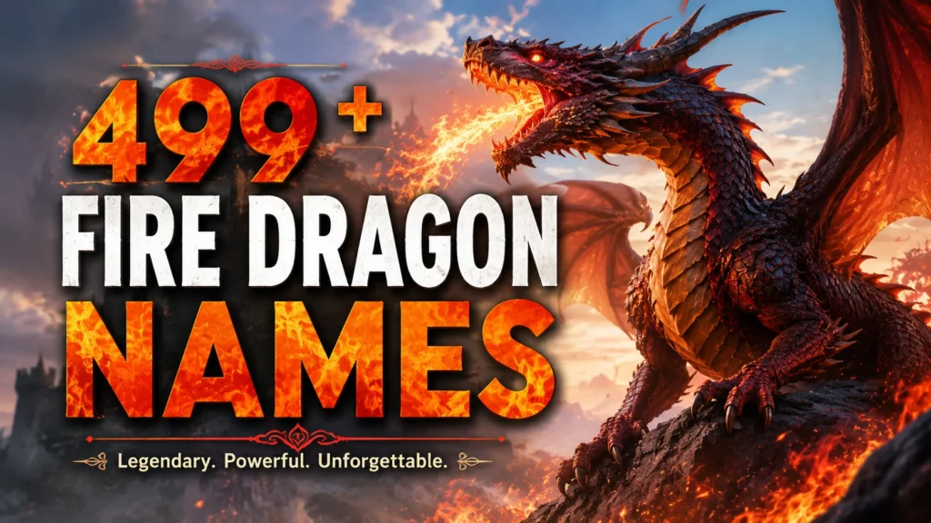 Fire Dragon Na