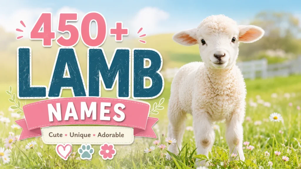Lamb Nam