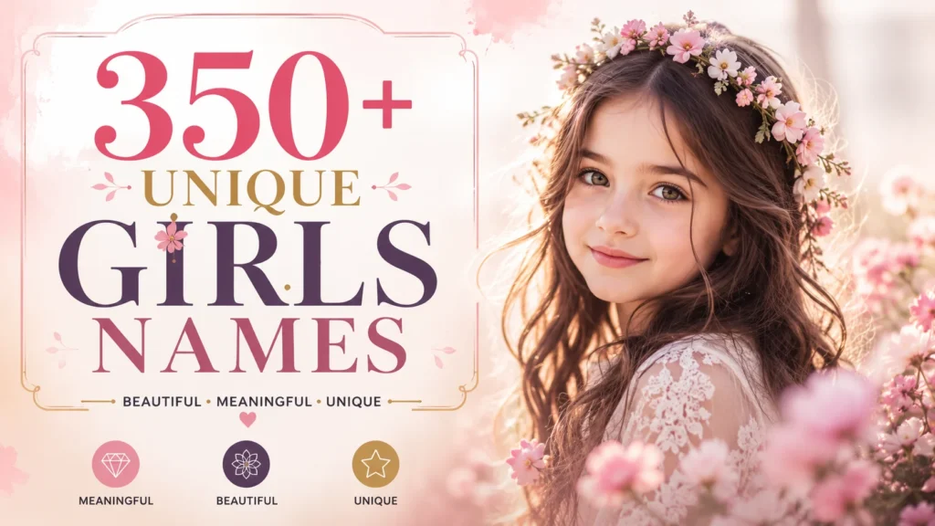 girls names